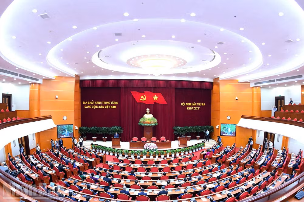 Hướng dẫn thực hiện Quy định 207-QĐ/TW về những điều đảng viên không được làm